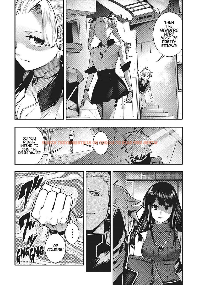 Read Hentai Image 5 2534b in comic Shuumatsu No Harem: Fantasia - Chapter 45 - www.hentaitnt.net