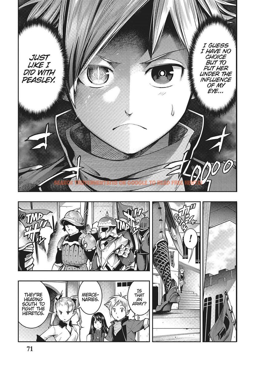 Read Hentai Image 8 2534b in comic Shuumatsu No Harem: Fantasia - Chapter 45 - www.hentaitnt.net
