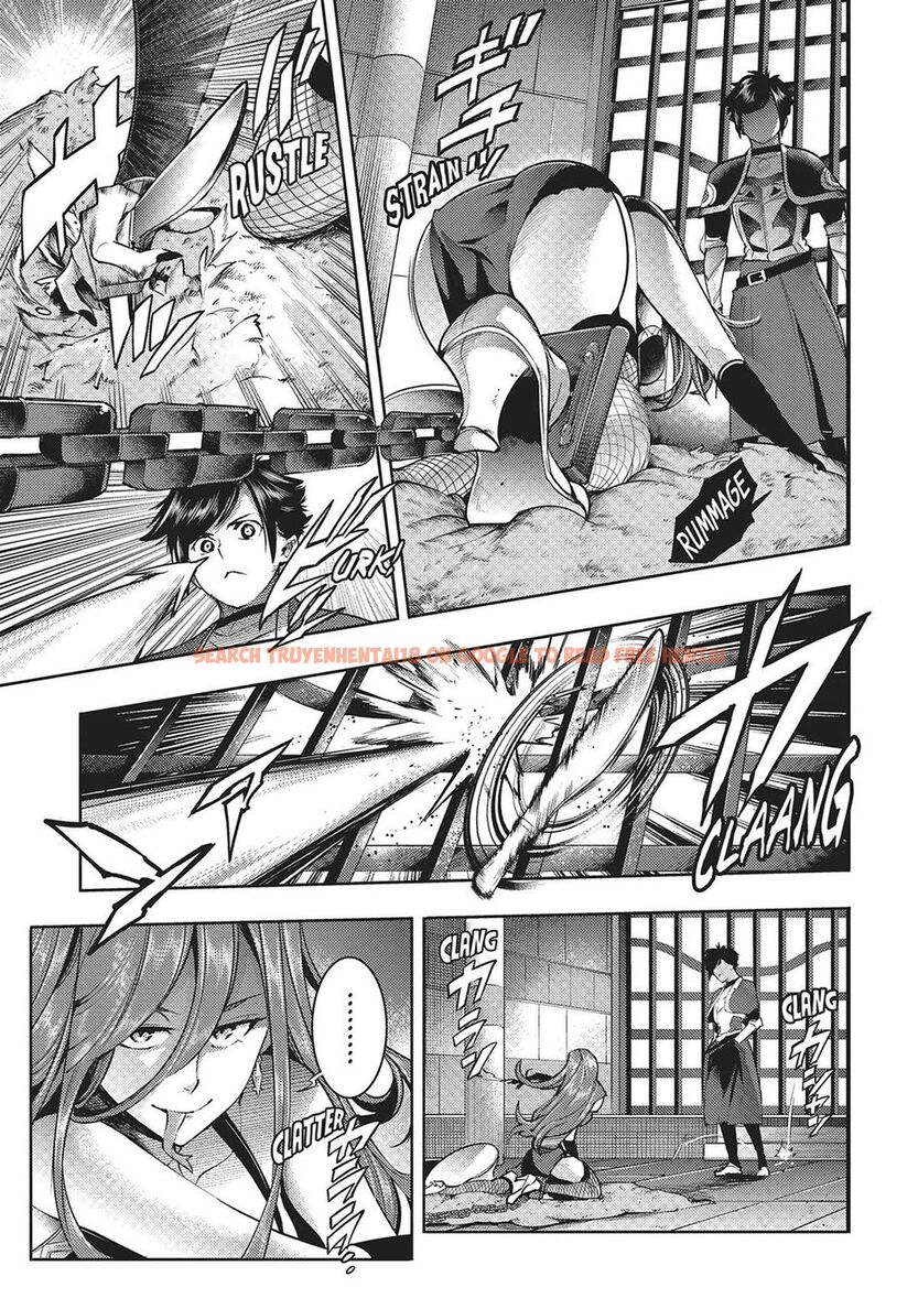 Read Hentai Image 11 94325 in comic Shuumatsu No Harem: Fantasia - Chapter 46 - hentaitnt.net