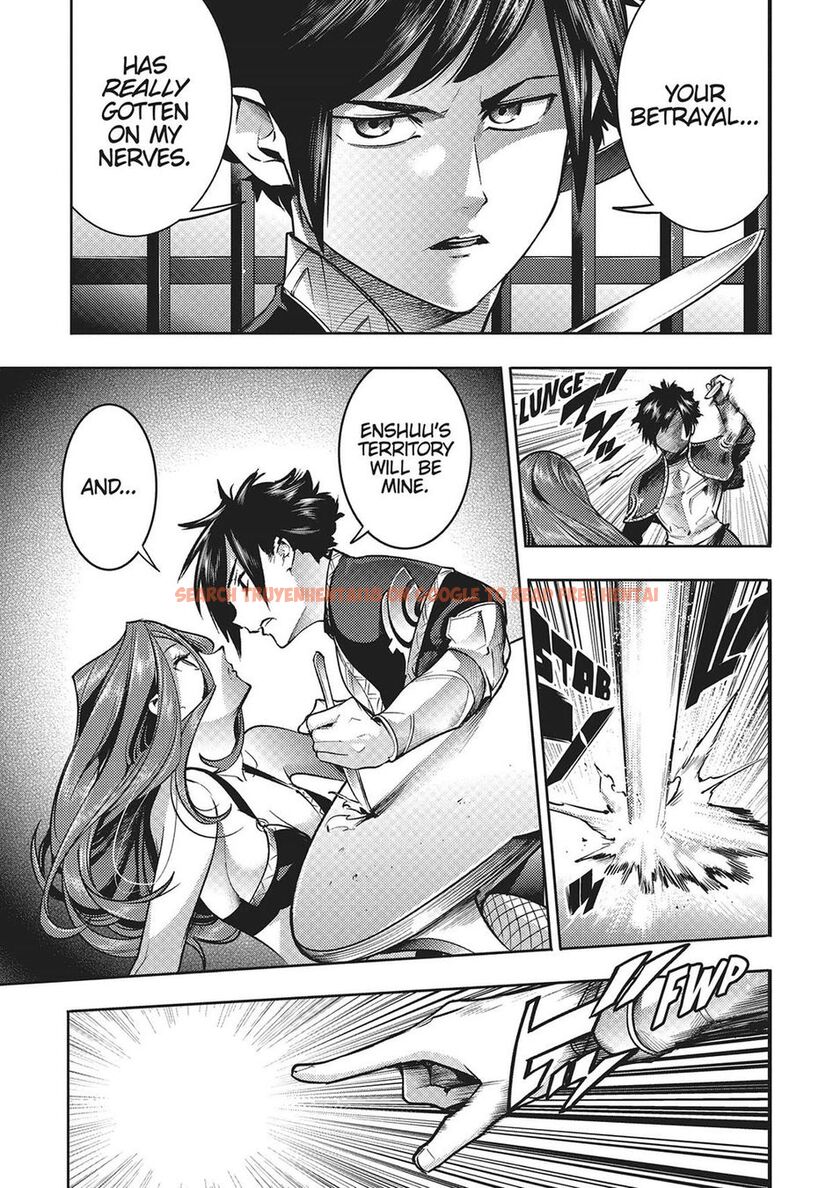 Read Hentai Image 13 94325 in comic Shuumatsu No Harem: Fantasia - Chapter 46 - hentaitnt.net