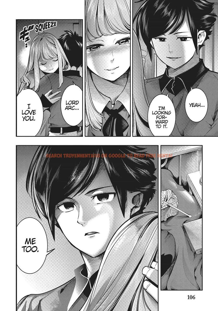 Read Hentai Image 20 94325 in comic Shuumatsu No Harem: Fantasia - Chapter 46 - hentaitnt.net