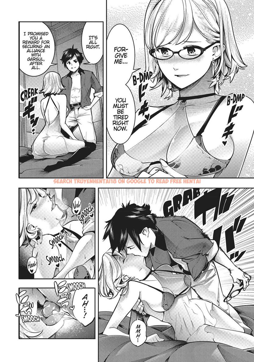 Read Hentai Image 22 94325 in comic Shuumatsu No Harem: Fantasia - Chapter 46 - hentaitnt.net