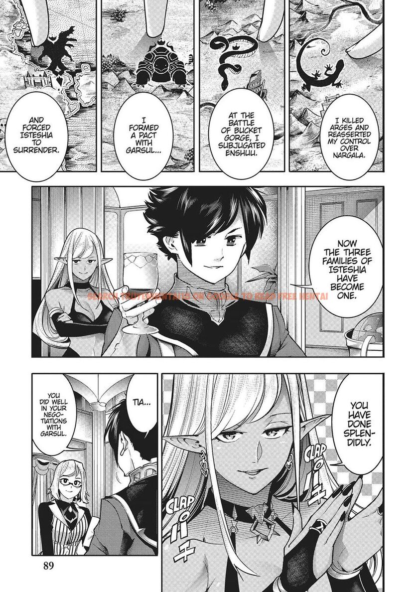Read Hentai Image 3 94325 in comic Shuumatsu No Harem: Fantasia - Chapter 46 - hentaitnt.net