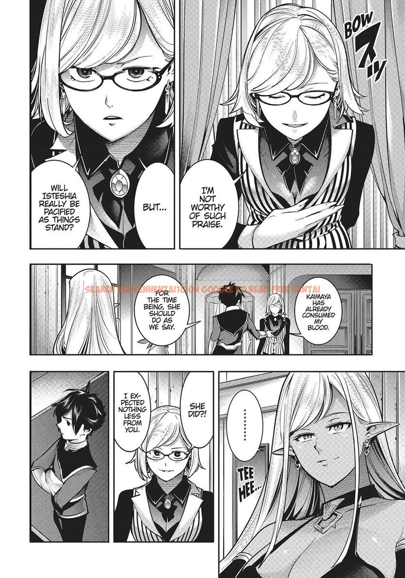 Read Hentai Image 4 94325 in comic Shuumatsu No Harem: Fantasia - Chapter 46 - hentaitnt.net