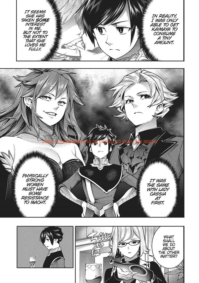 Read Hentai Image 5 94325 in comic Shuumatsu No Harem: Fantasia - Chapter 46 - hentaitnt.net