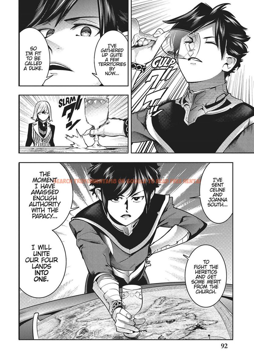 Read Hentai Image 6 94325 in comic Shuumatsu No Harem: Fantasia - Chapter 46 - hentaitnt.net