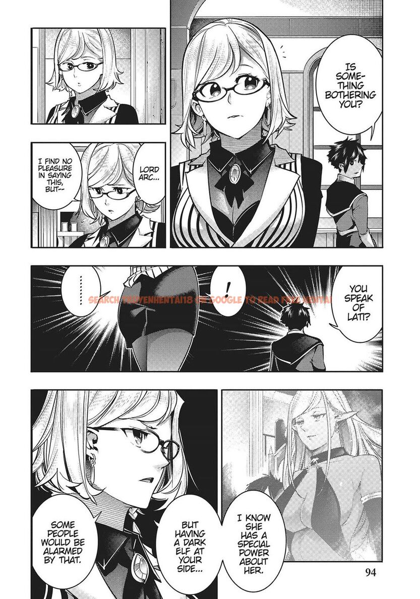 Read Hentai Image 8 94325 in comic Shuumatsu No Harem: Fantasia - Chapter 46 - hentaitnt.net