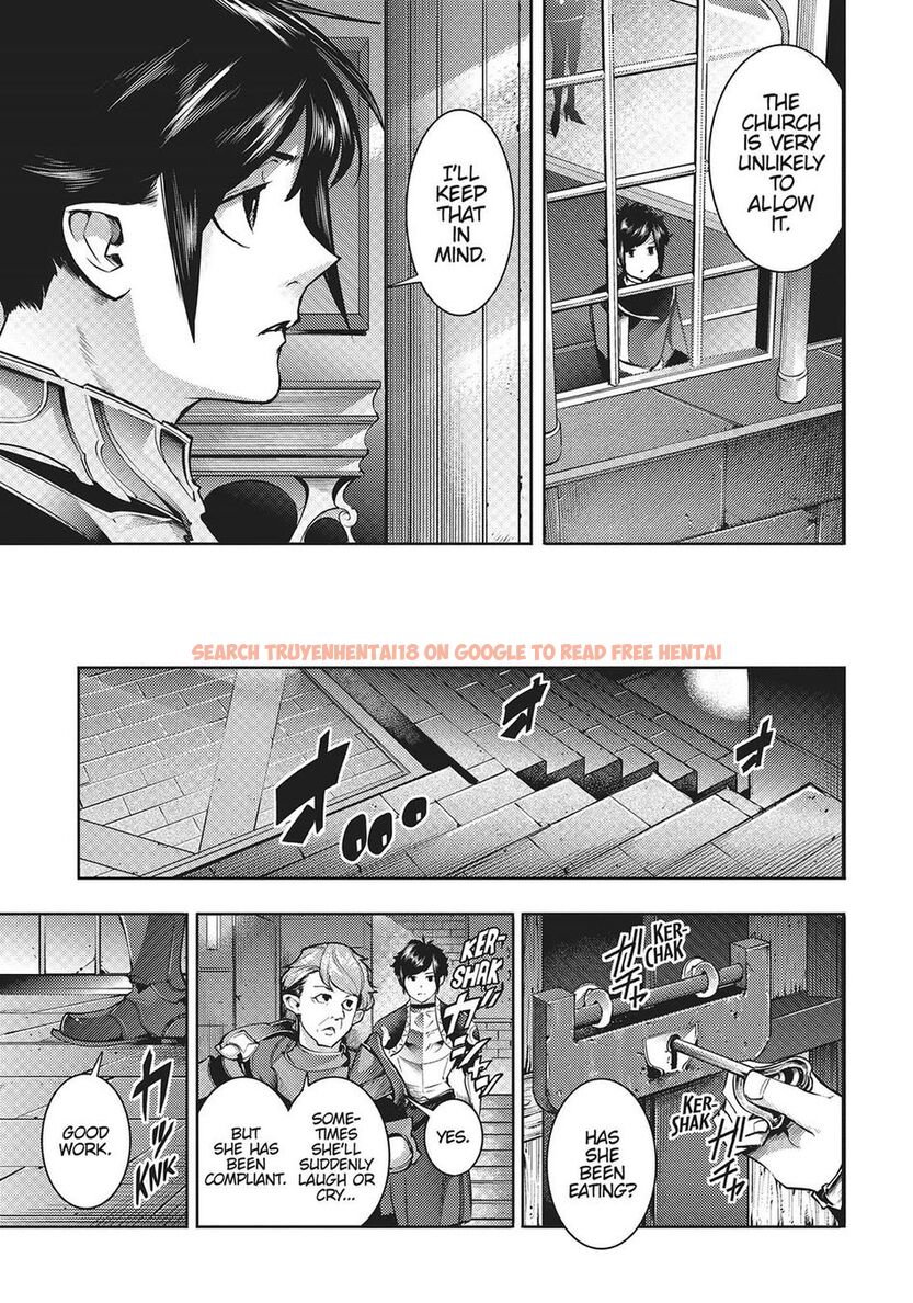 Read Hentai Image 9 94325 in comic Shuumatsu No Harem: Fantasia - Chapter 46 - hentaitnt.net