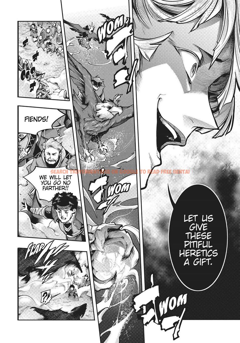 Read Hentai Image 10 1023f in comic Shuumatsu No Harem: Fantasia - Chapter 47 - hentaitnt.net