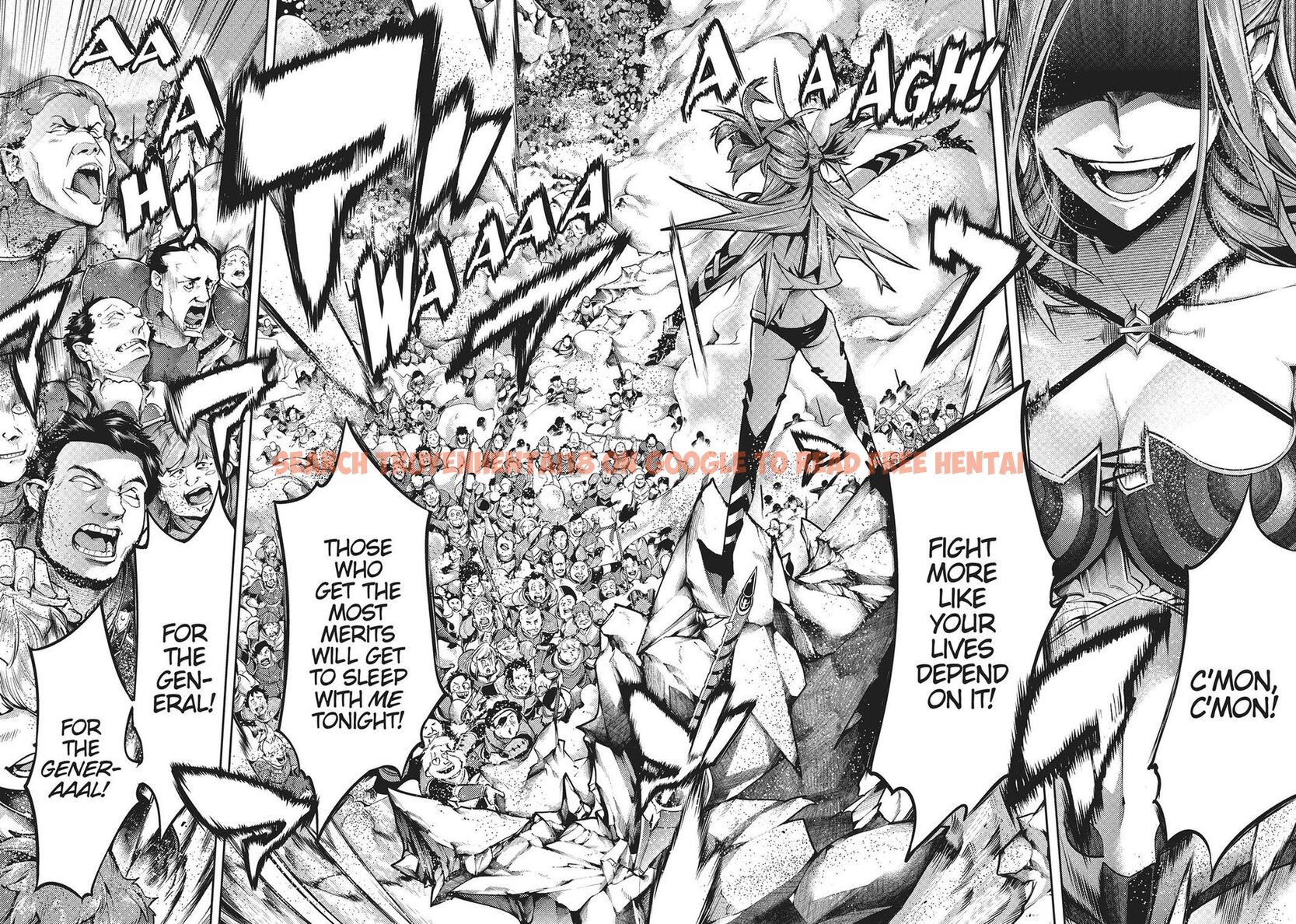 Read Hentai Image 14 1023f in comic Shuumatsu No Harem: Fantasia - Chapter 47 - hentaitnt.net