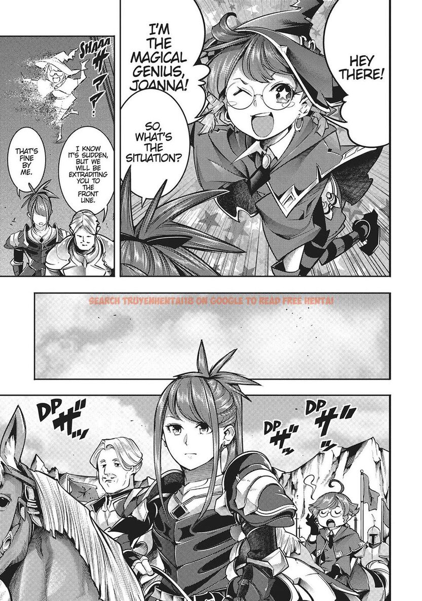 Read Hentai Image 3 1023f in comic Shuumatsu No Harem: Fantasia - Chapter 47 - hentaitnt.net