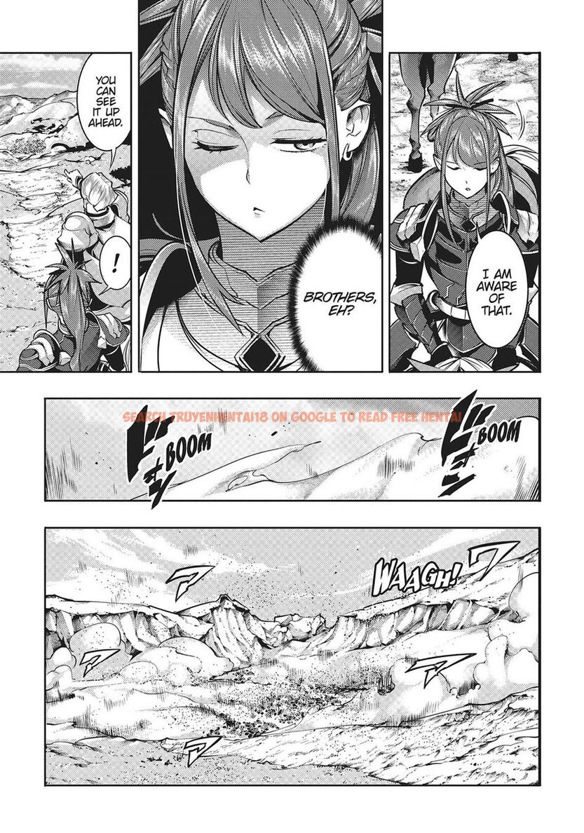 Read Hentai Image 5 1023f in comic Shuumatsu No Harem: Fantasia - Chapter 47 - hentaitnt.net