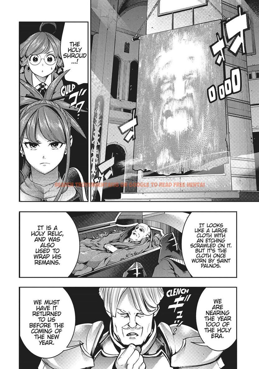 Read Hentai Image 18 27d58 in comic Shuumatsu No Harem: Fantasia - Chapter 48 - hentaitnt.net