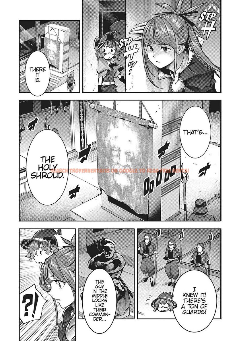 Read Hentai Image 23 27d58 in comic Shuumatsu No Harem: Fantasia - Chapter 48 - hentaitnt.net