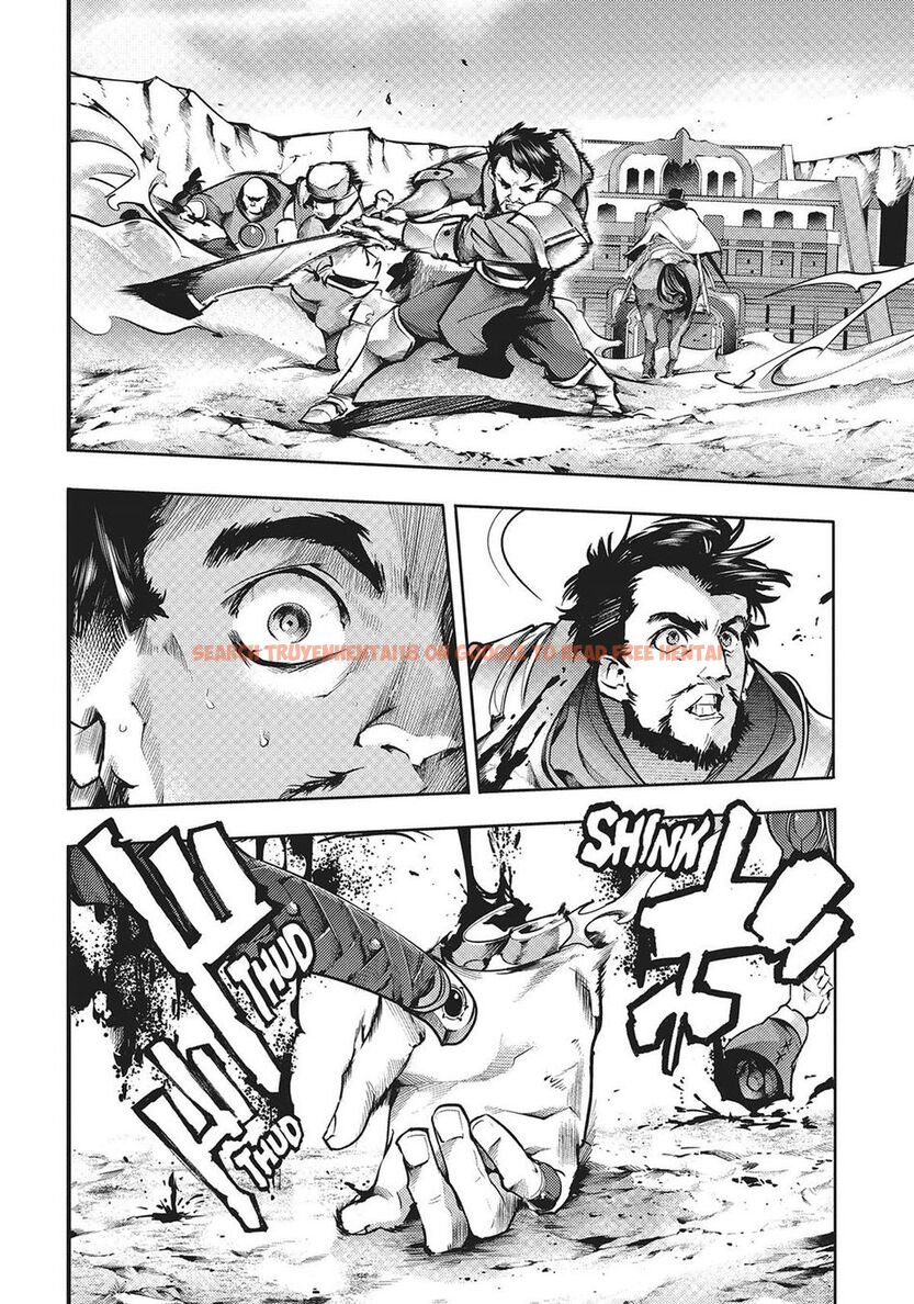 Read Hentai Image 4 27d58 in comic Shuumatsu No Harem: Fantasia - Chapter 48 - hentaitnt.net