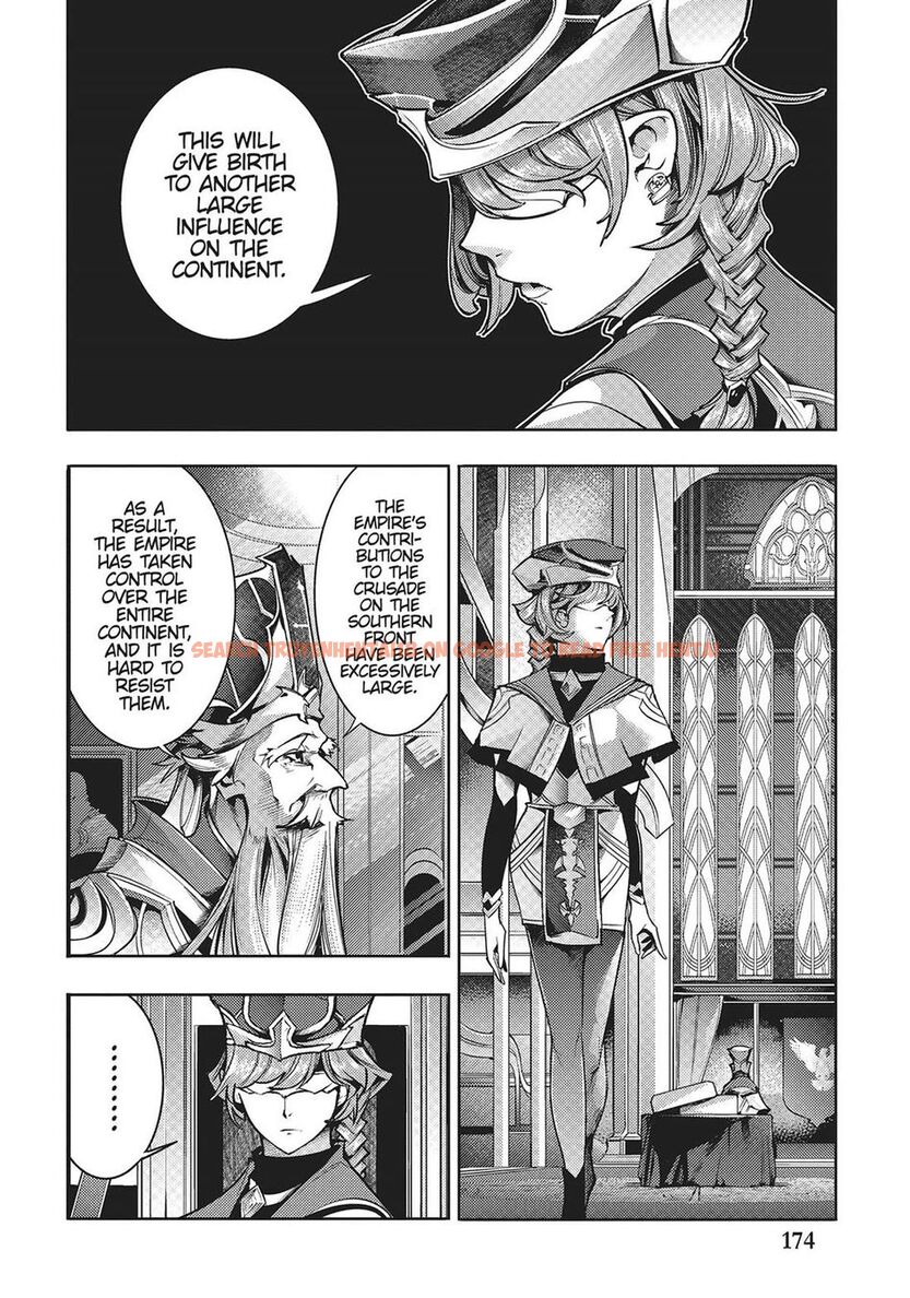 Read Hentai Image 17 8937c in comic Shuumatsu No Harem: Fantasia - Chapter 49 - hentaitnt.net