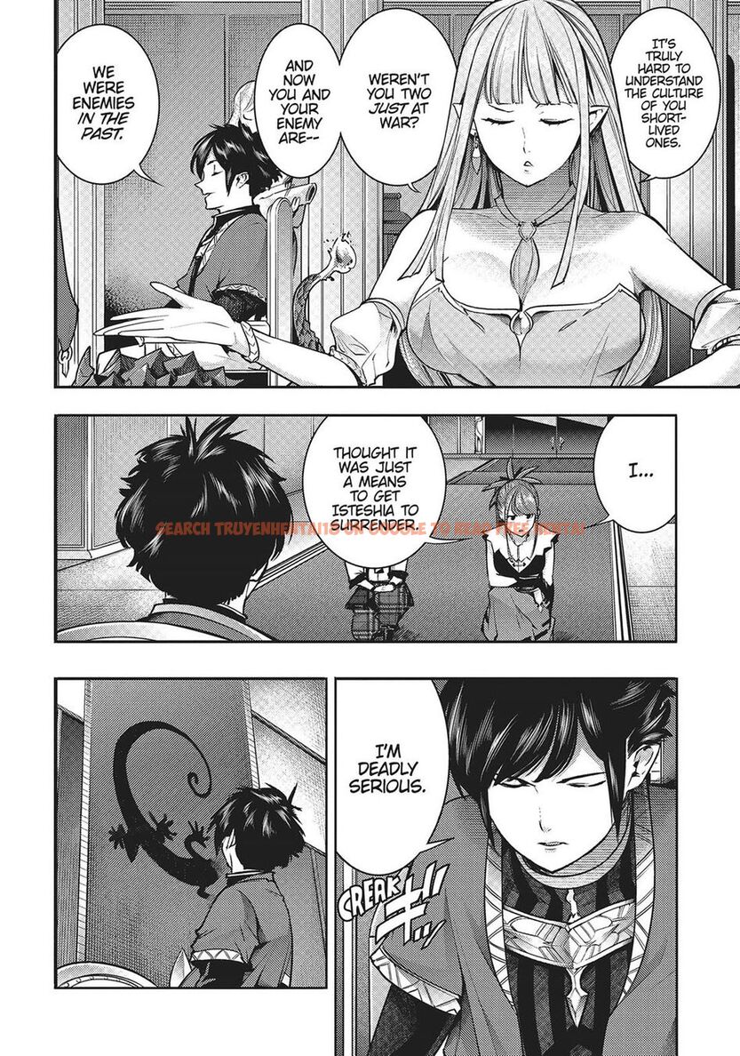 Read Hentai Image 21 8937c in comic Shuumatsu No Harem: Fantasia - Chapter 49 - hentaitnt.net