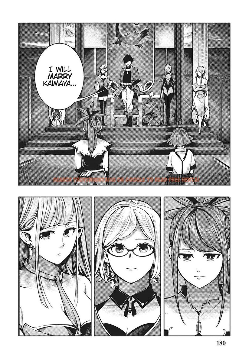 Read Hentai Image 23 8937c in comic Shuumatsu No Harem: Fantasia - Chapter 49 - hentaitnt.net