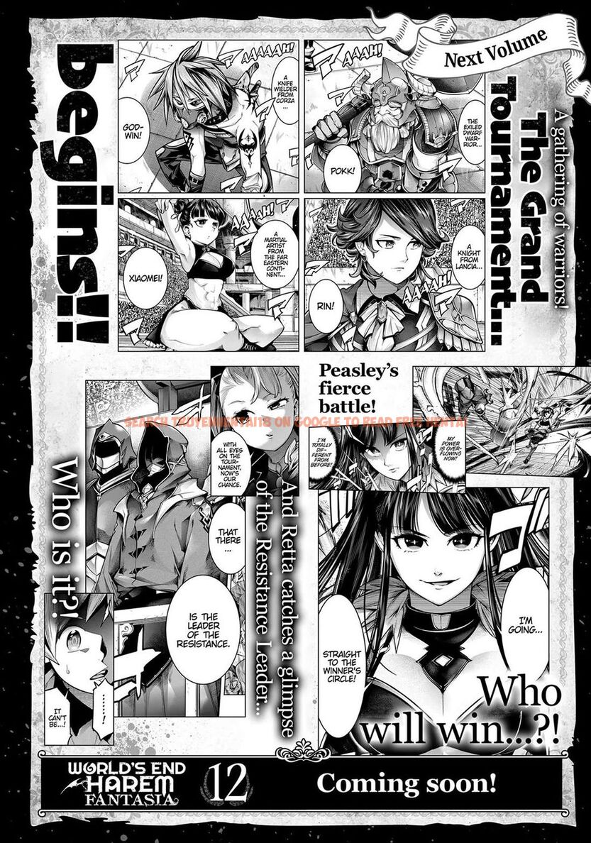 Read Hentai Image 37 8937c in comic Shuumatsu No Harem: Fantasia - Chapter 49 - hentaitnt.net