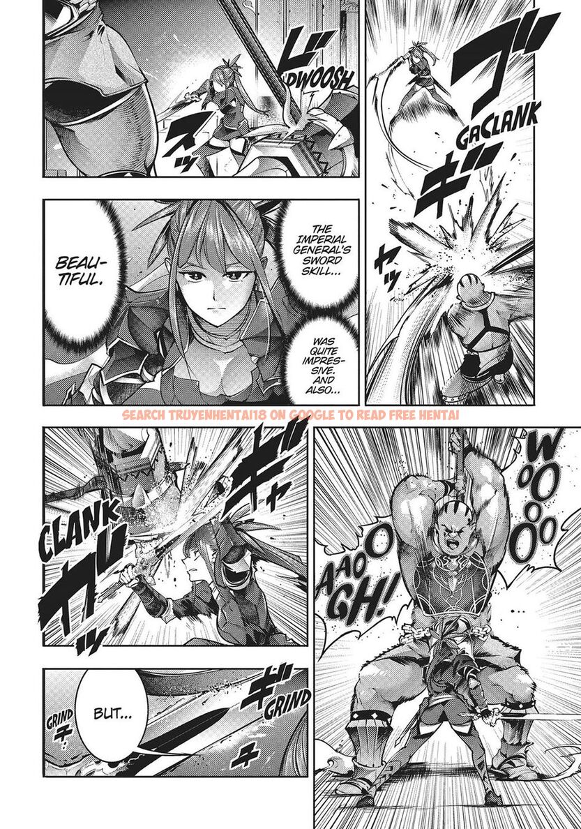 Read Hentai Image 9 8937c in comic Shuumatsu No Harem: Fantasia - Chapter 49 - hentaitnt.net