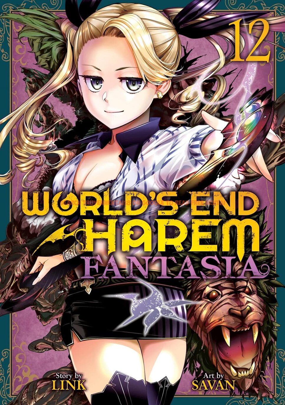 Read Hentai Image 1 677bc in comic Shuumatsu No Harem: Fantasia - Chapter 50 - hentaitnt.net