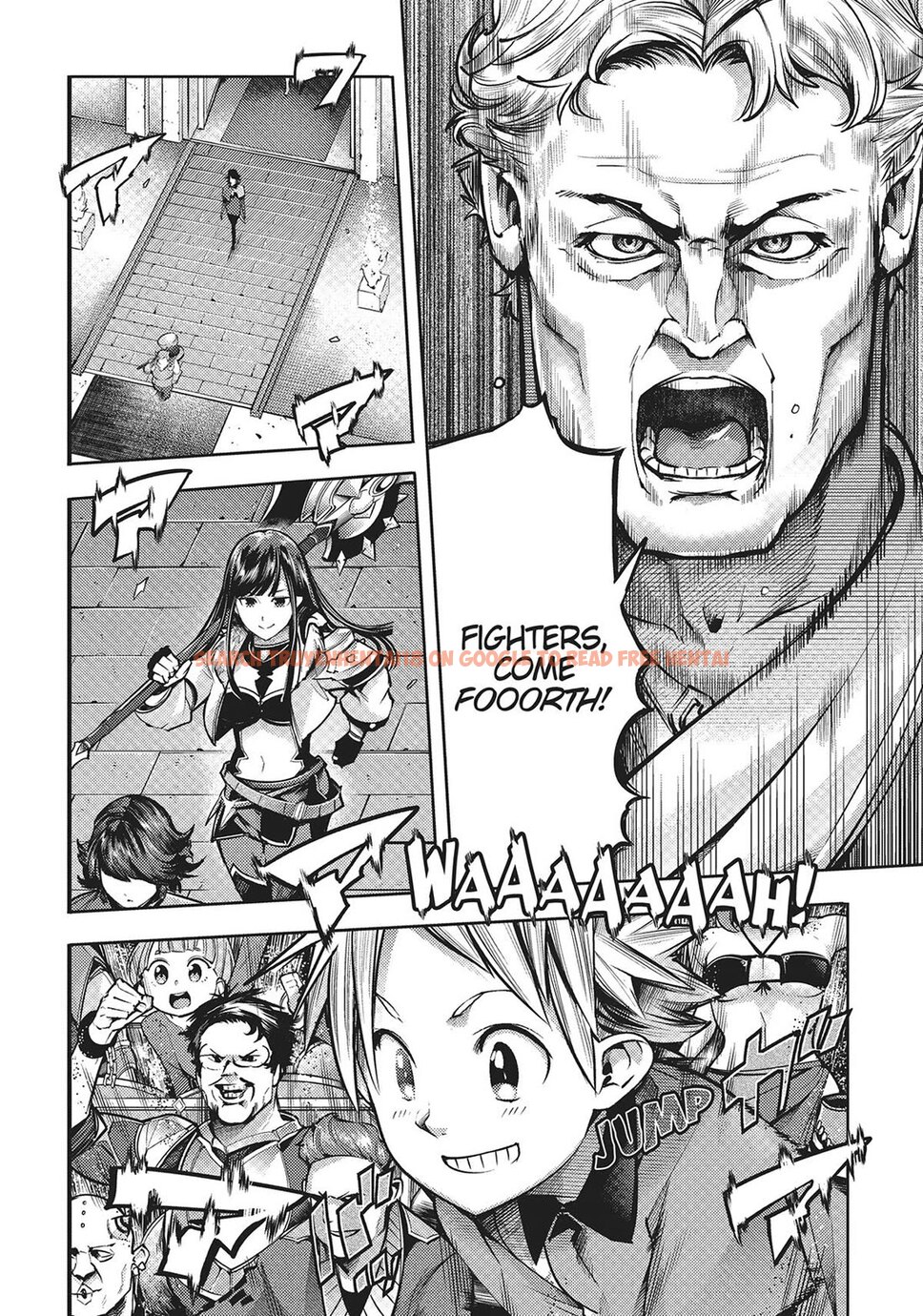 Read Hentai Image 11 677bc in comic Shuumatsu No Harem: Fantasia - Chapter 50 - hentaitnt.net