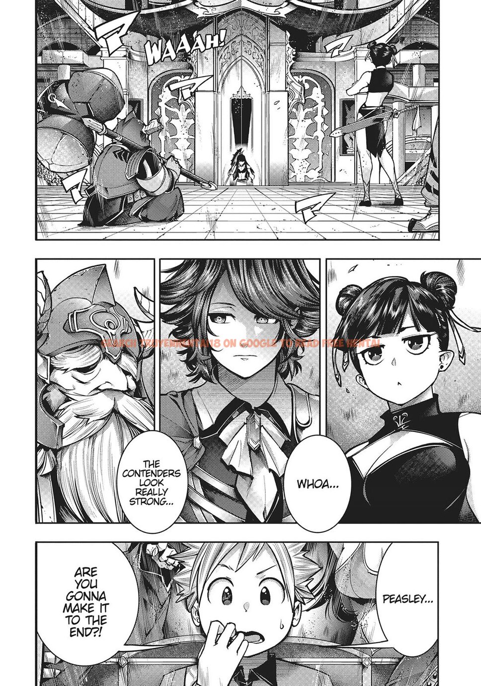 Read Hentai Image 13 677bc in comic Shuumatsu No Harem: Fantasia - Chapter 50 - hentaitnt.net