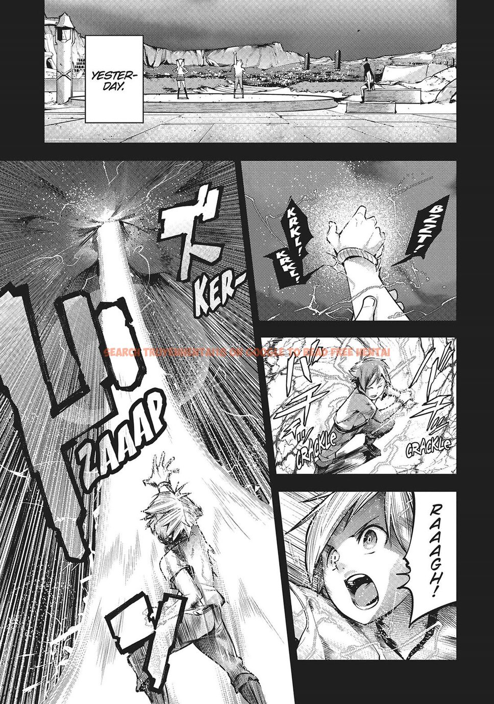 Read Hentai Image 14 677bc in comic Shuumatsu No Harem: Fantasia - Chapter 50 - hentaitnt.net