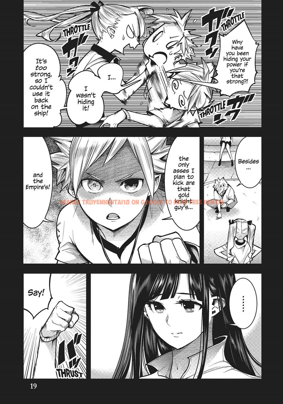 Read Hentai Image 16 677bc in comic Shuumatsu No Harem: Fantasia - Chapter 50 - hentaitnt.net