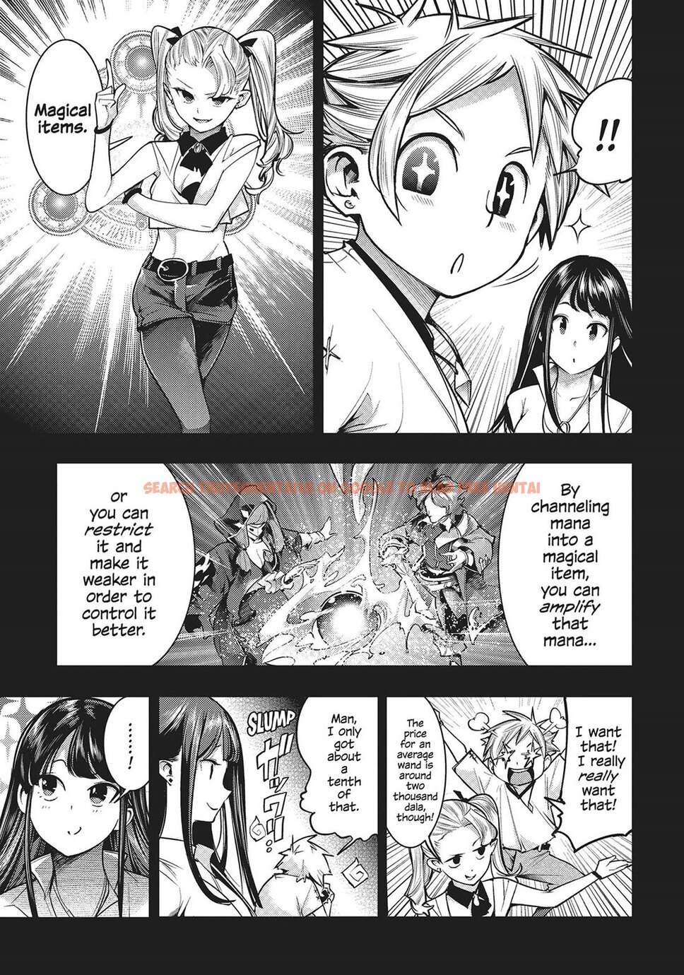 Read Hentai Image 18 677bc in comic Shuumatsu No Harem: Fantasia - Chapter 50 - hentaitnt.net