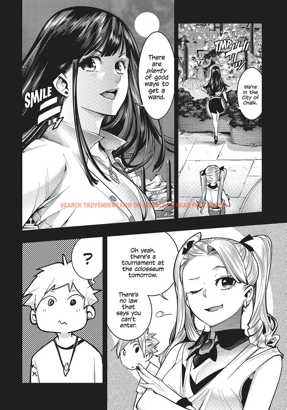 Read Hentai Image 19 677bc in comic Shuumatsu No Harem: Fantasia - Chapter 50 - hentaitnt.net