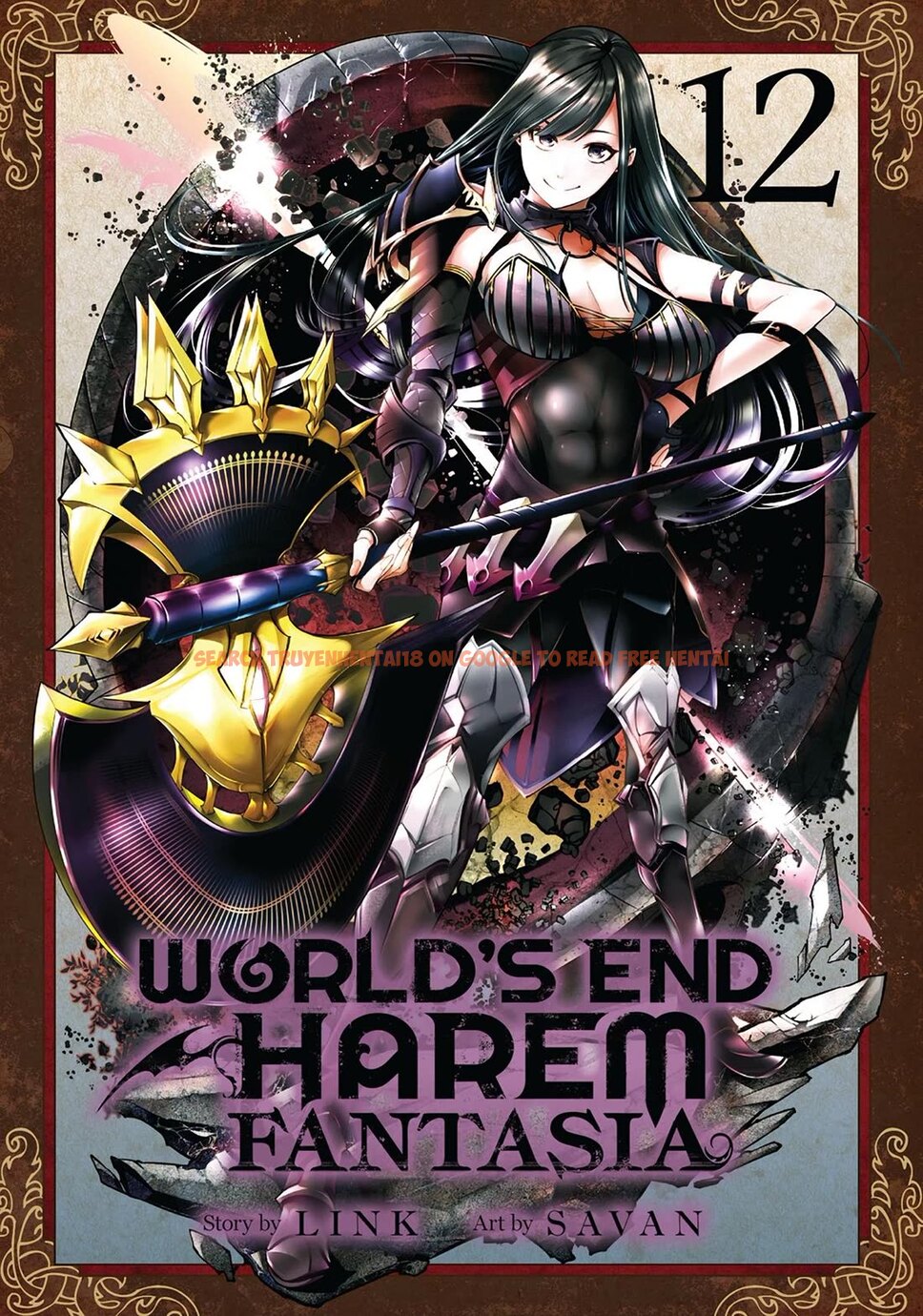 Read Hentai Image 2 677bc in comic Shuumatsu No Harem: Fantasia - Chapter 50 - hentaitnt.net
