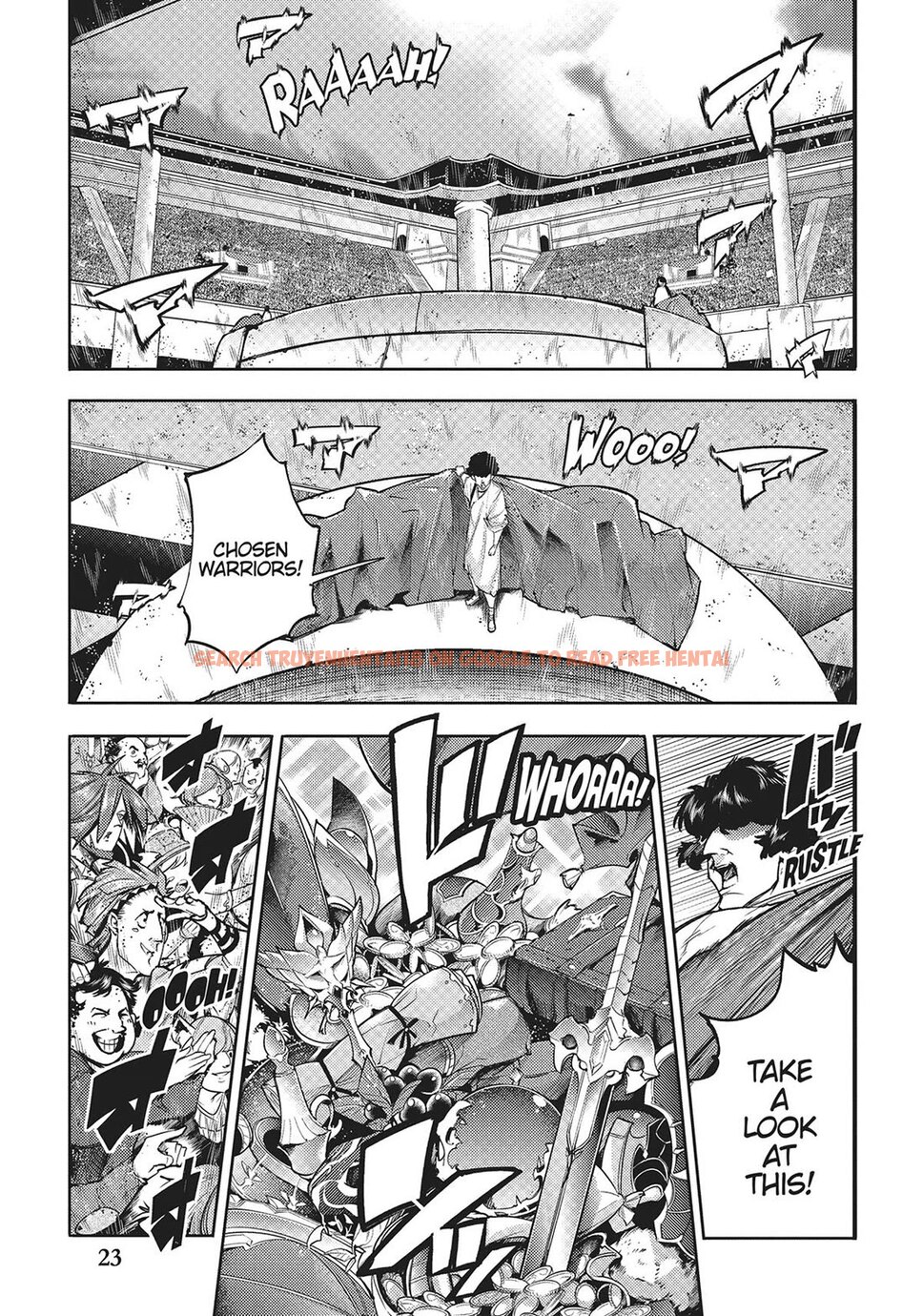 Read Hentai Image 20 677bc in comic Shuumatsu No Harem: Fantasia - Chapter 50 - hentaitnt.net