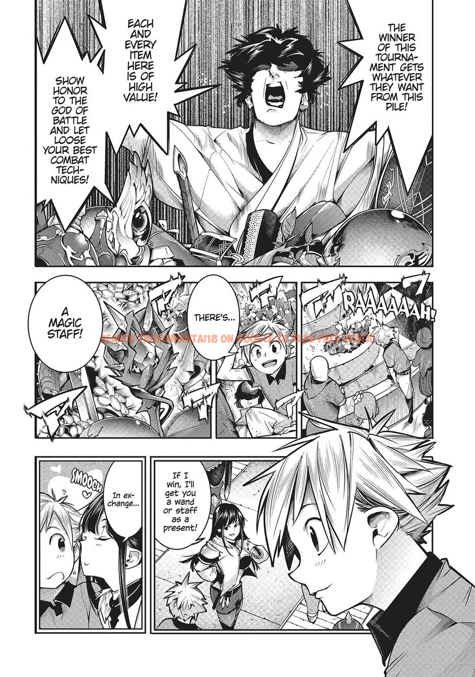 Read Hentai Image 21 677bc in comic Shuumatsu No Harem: Fantasia - Chapter 50 - hentaitnt.net