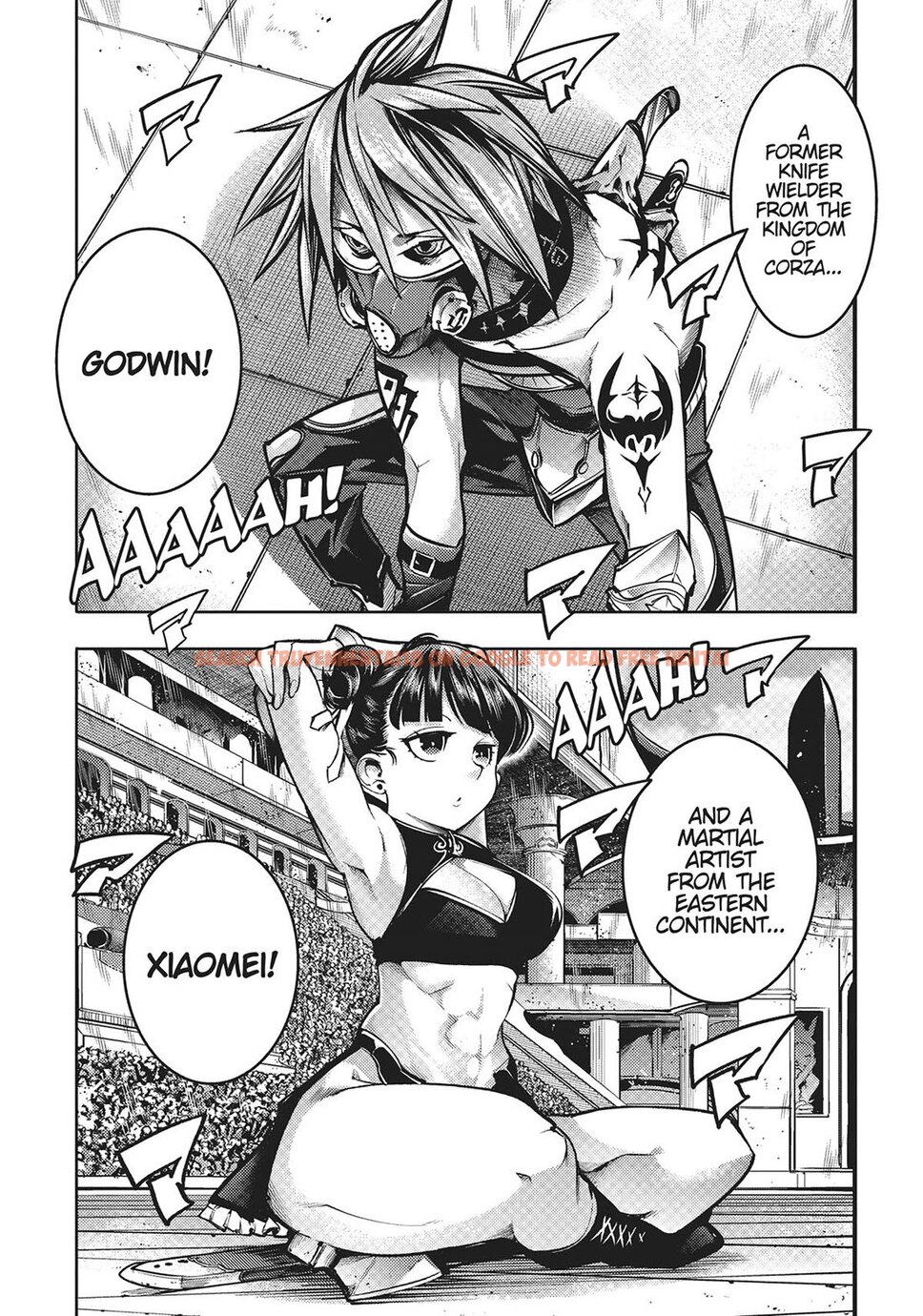 Read Hentai Image 24 677bc in comic Shuumatsu No Harem: Fantasia - Chapter 50 - hentaitnt.net