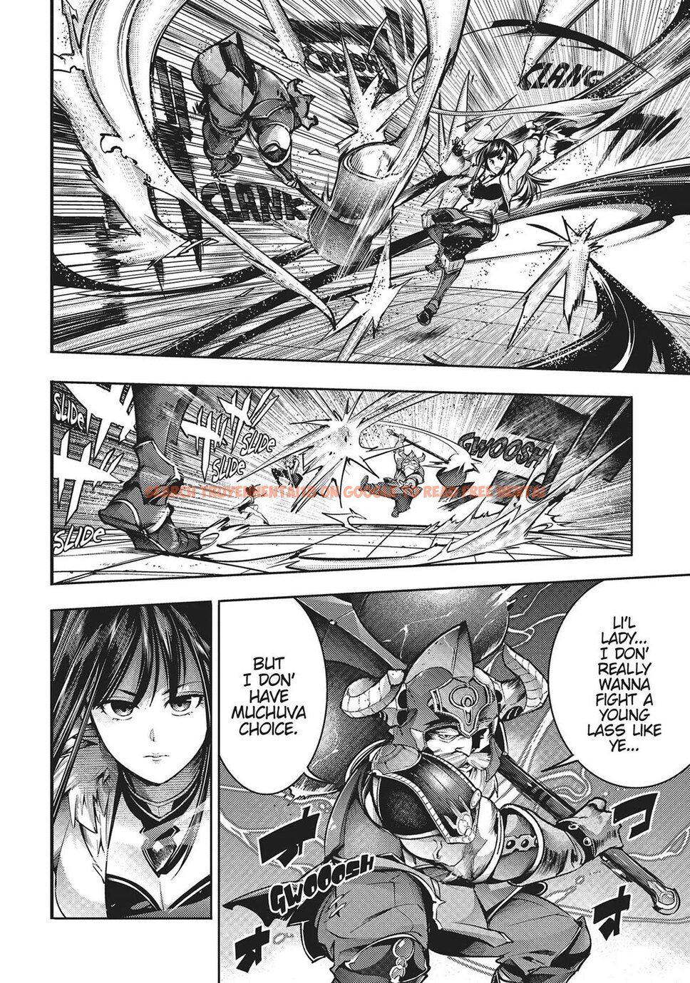 Read Hentai Image 27 677bc in comic Shuumatsu No Harem: Fantasia - Chapter 50 - hentaitnt.net