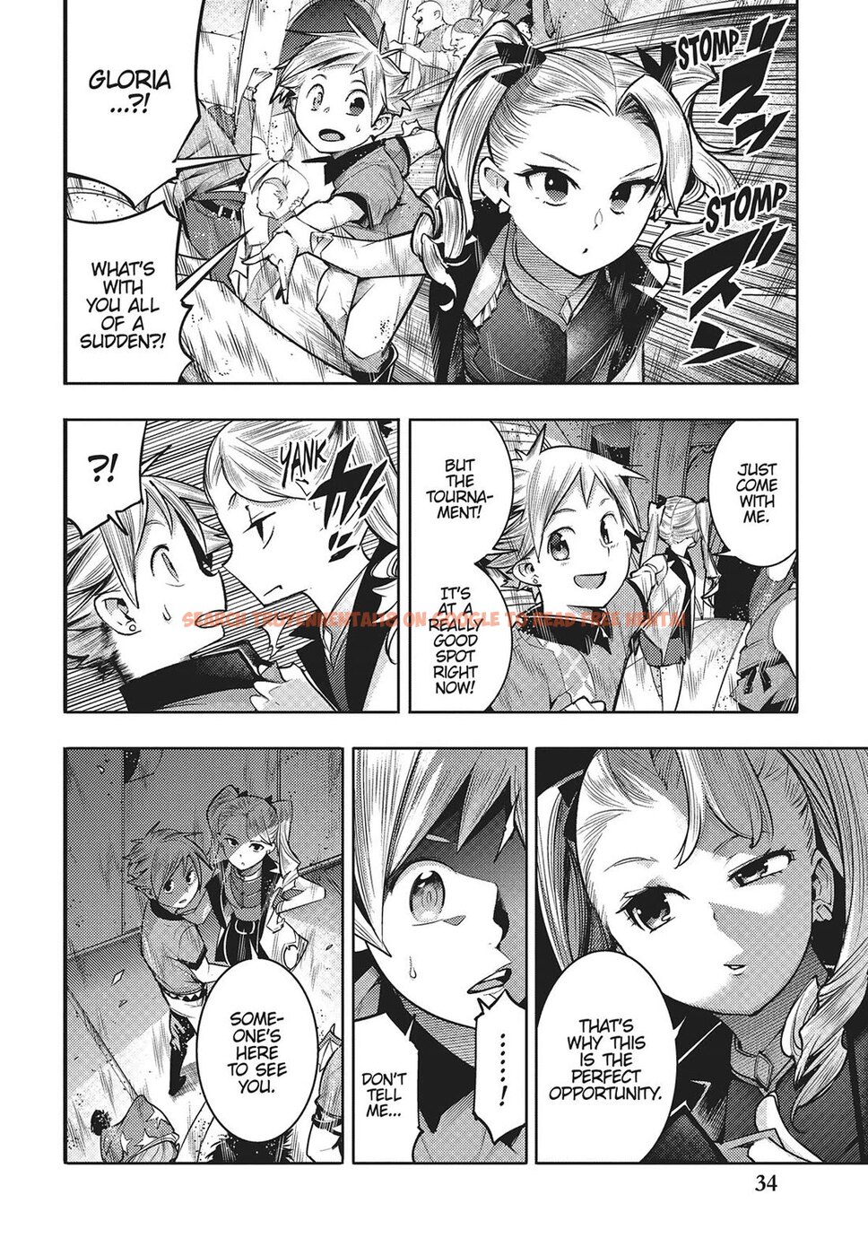 Read Hentai Image 31 677bc in comic Shuumatsu No Harem: Fantasia - Chapter 50 - hentaitnt.net