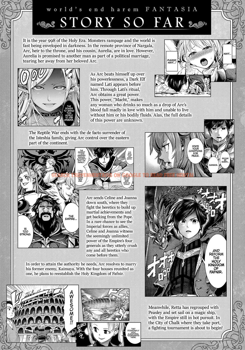 Read Hentai Image 5 677bc in comic Shuumatsu No Harem: Fantasia - Chapter 50 - hentaitnt.net