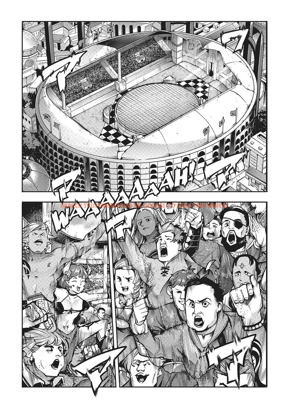 Read Hentai Image 9 677bc in comic Shuumatsu No Harem: Fantasia - Chapter 50 - hentaitnt.net