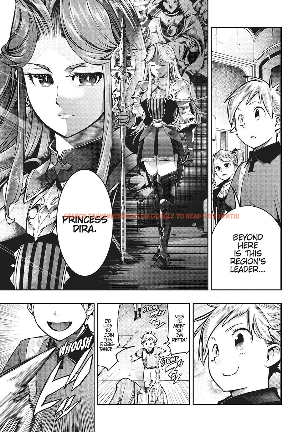Read Hentai Image 11 8001f in comic Shuumatsu No Harem: Fantasia - Chapter 51 - hentaitnt.net