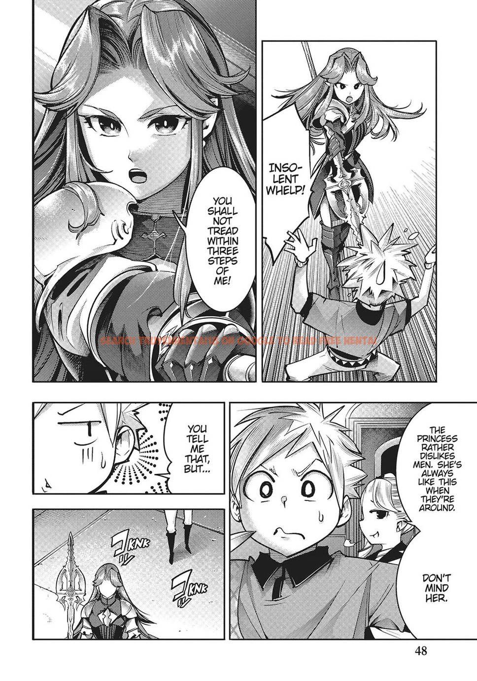 Read Hentai Image 12 8001f in comic Shuumatsu No Harem: Fantasia - Chapter 51 - hentaitnt.net