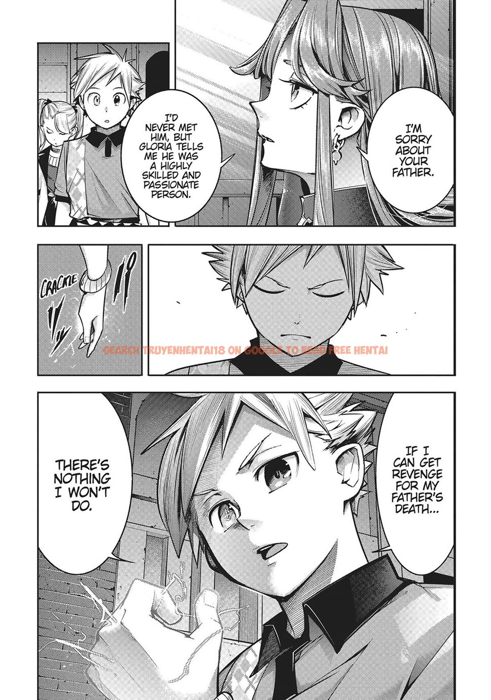 Read Hentai Image 13 8001f in comic Shuumatsu No Harem: Fantasia - Chapter 51 - hentaitnt.net