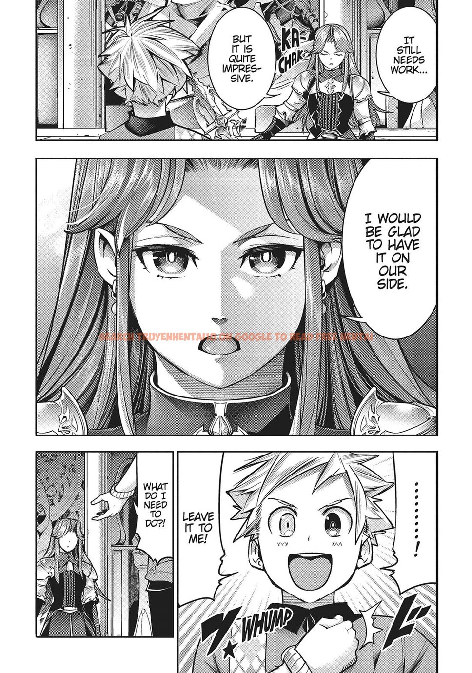 Read Hentai Image 15 8001f in comic Shuumatsu No Harem: Fantasia - Chapter 51 - hentaitnt.net