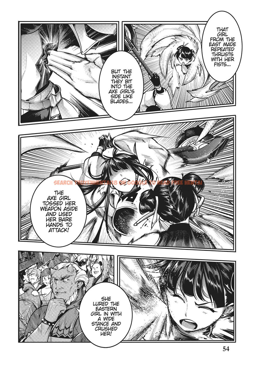Read Hentai Image 18 8001f in comic Shuumatsu No Harem: Fantasia - Chapter 51 - hentaitnt.net