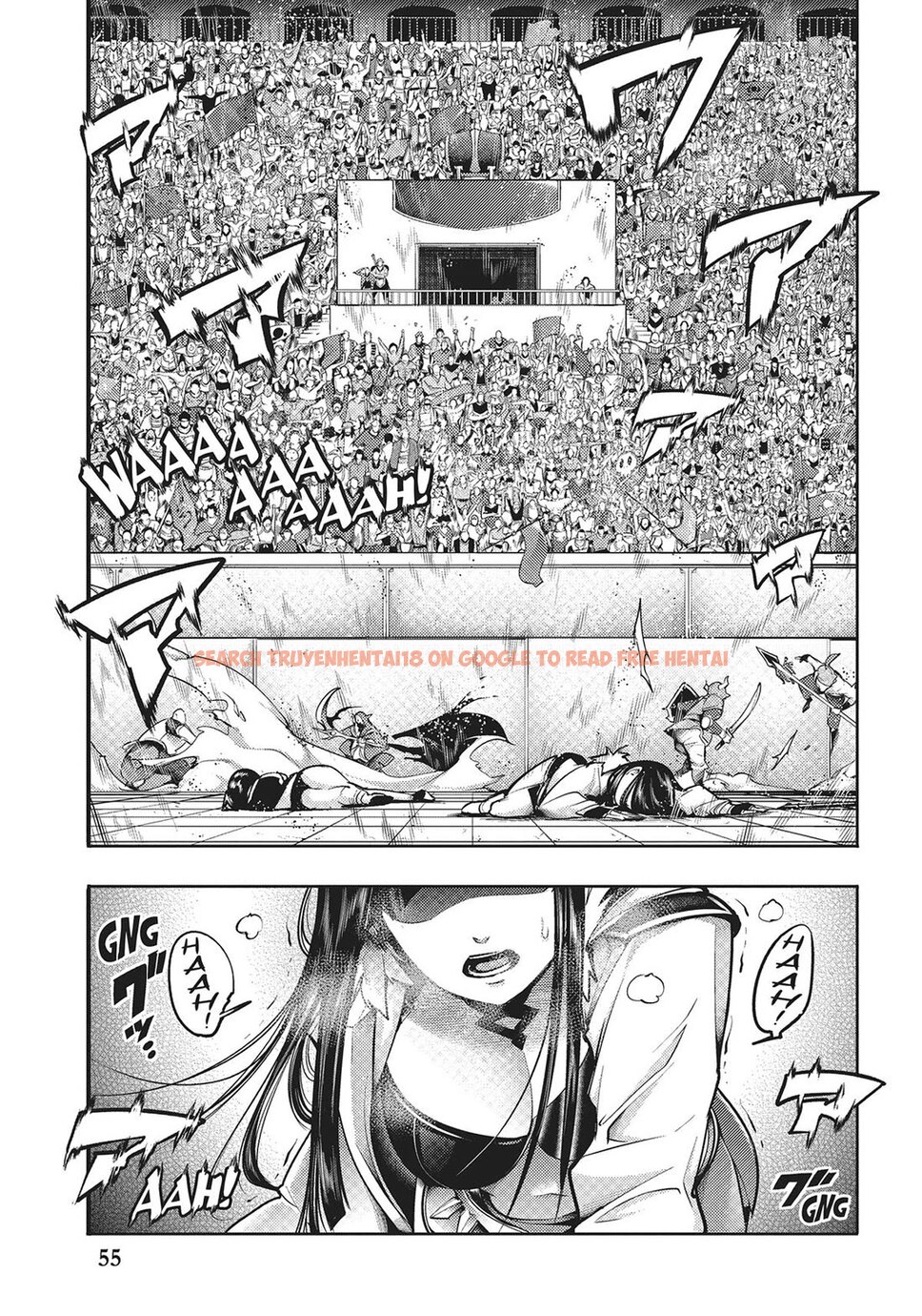 Read Hentai Image 19 8001f in comic Shuumatsu No Harem: Fantasia - Chapter 51 - hentaitnt.net