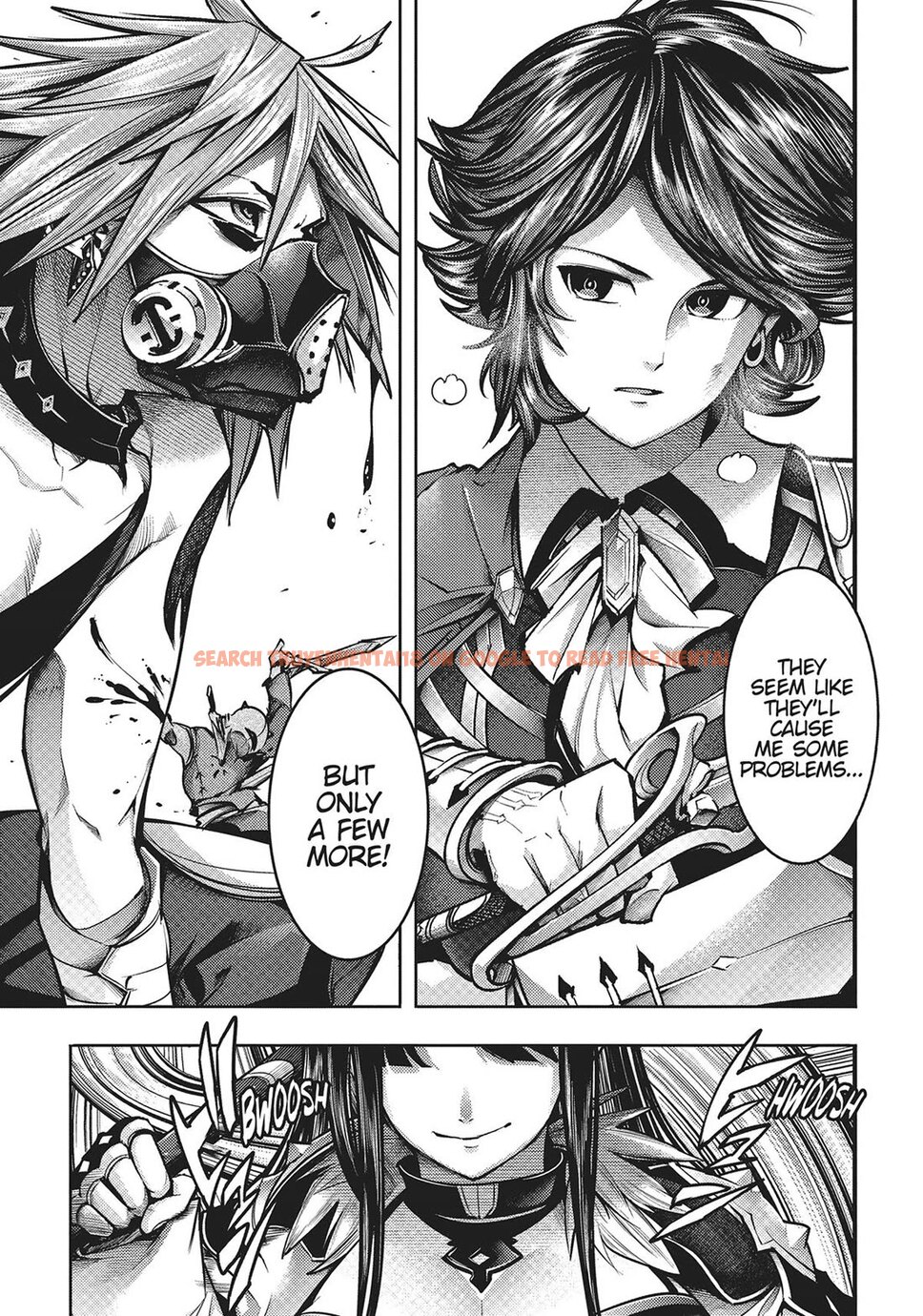 Read Hentai Image 21 8001f in comic Shuumatsu No Harem: Fantasia - Chapter 51 - hentaitnt.net