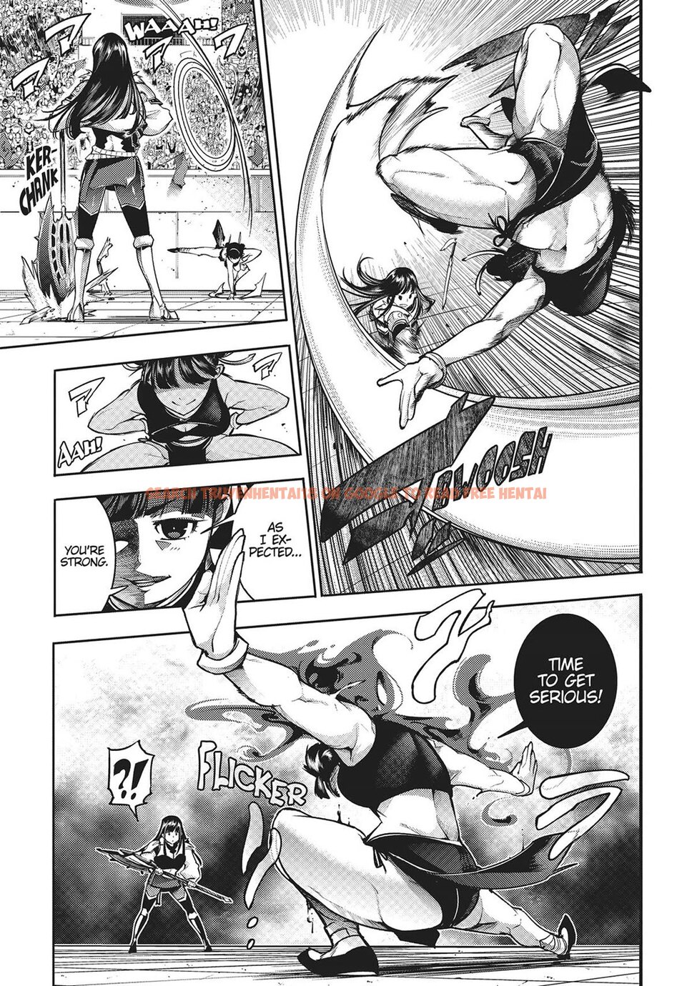 Read Hentai Image 7 8001f in comic Shuumatsu No Harem: Fantasia - Chapter 51 - hentaitnt.net