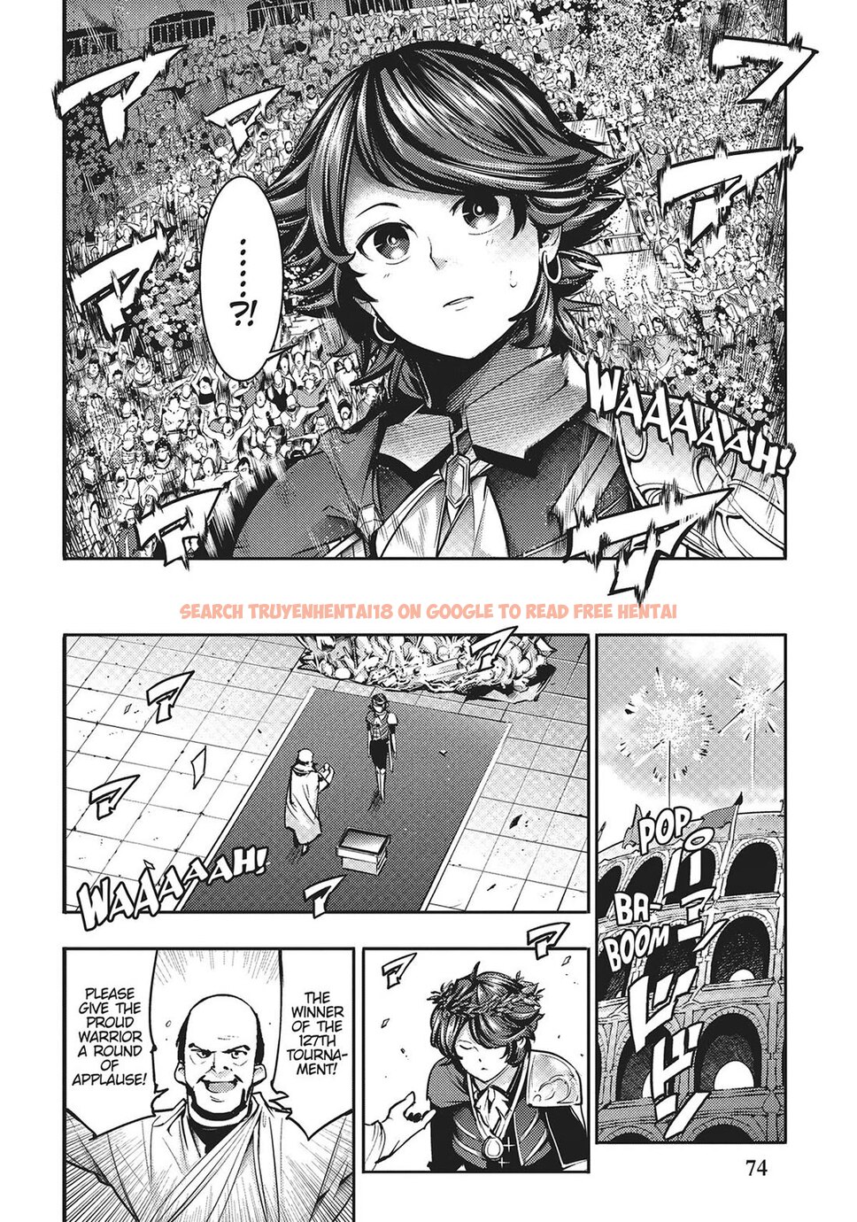 Read Hentai Image 16 6544a in comic Shuumatsu No Harem: Fantasia - Chapter 52 - hentaitnt.net