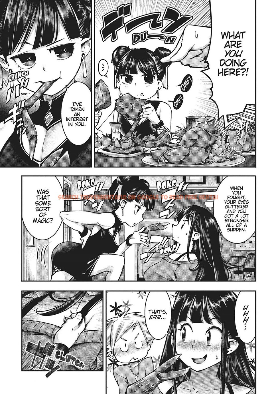 Read Hentai Image 19 6544a in comic Shuumatsu No Harem: Fantasia - Chapter 52 - hentaitnt.net