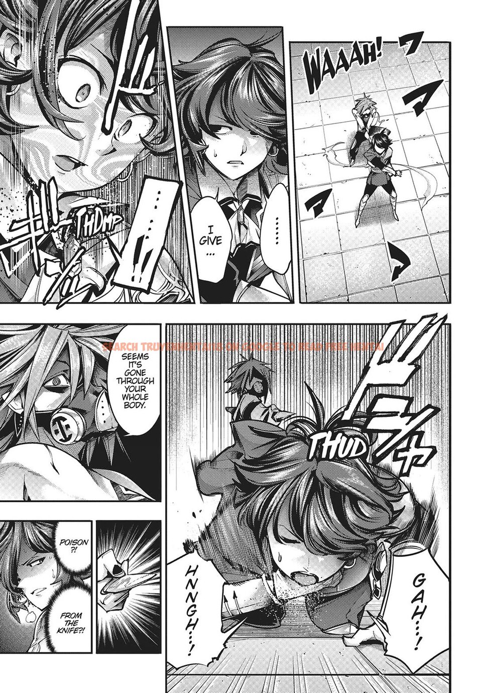 Read Hentai Image 5 6544a in comic Shuumatsu No Harem: Fantasia - Chapter 52 - hentaitnt.net